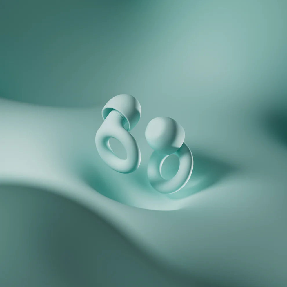 Quiet 2 - Bouchon d’oreille