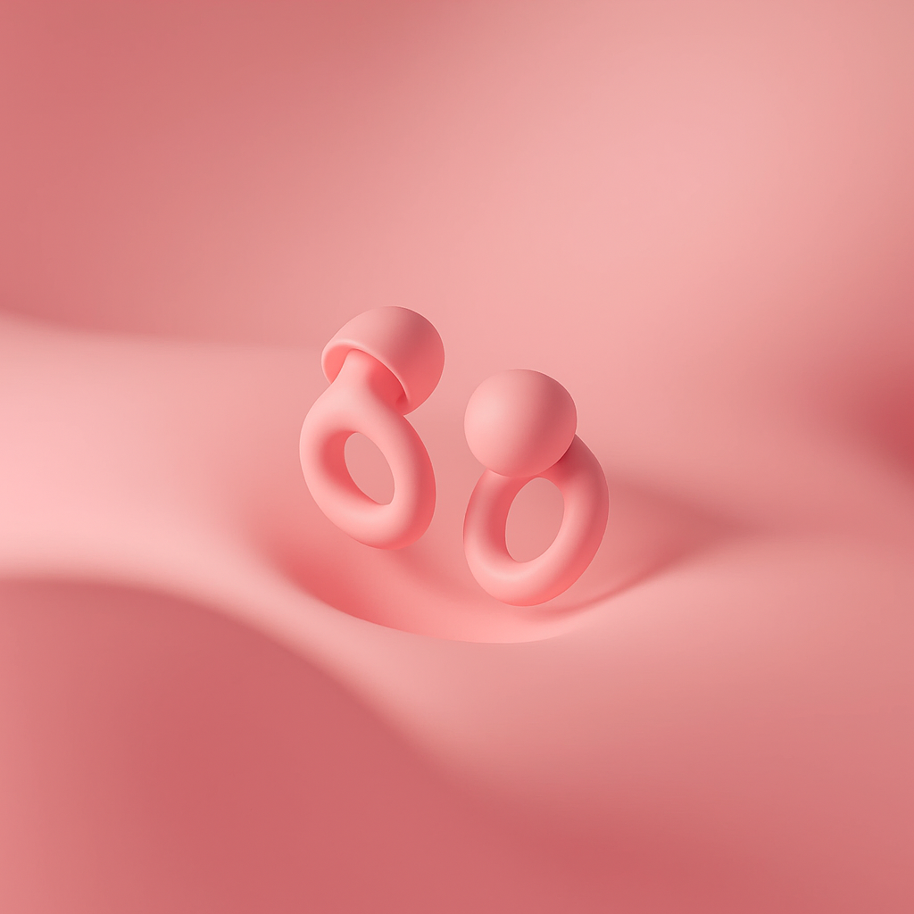 Quiet 2 - Bouchon d’oreille